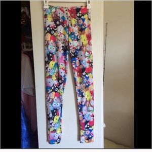 Hello kitty leggings