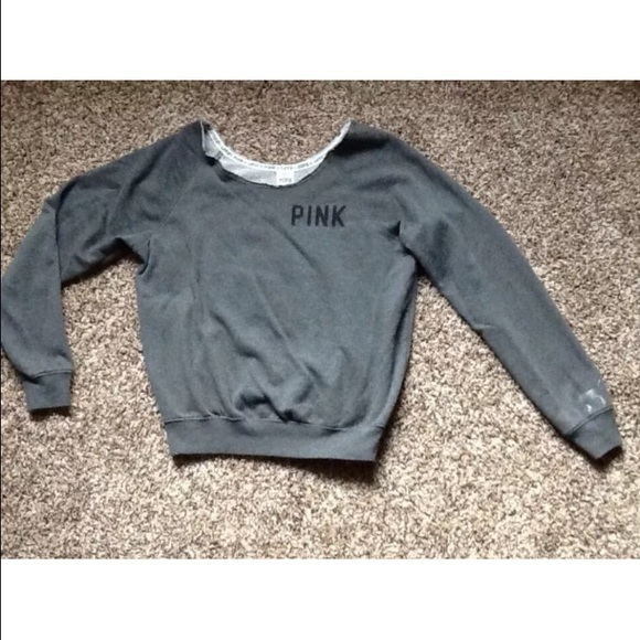 Victoria's Secret shirt