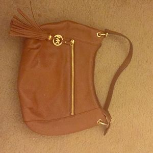 Micheal kors hand bag