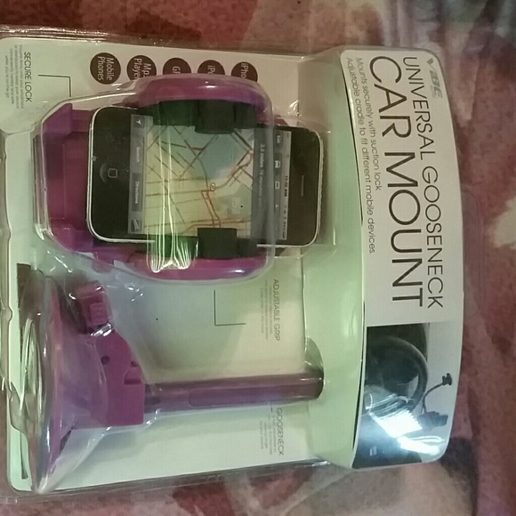 Car mount