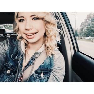 Meet your Posher, Audrey