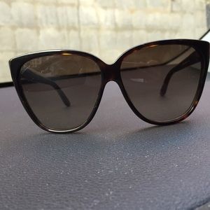GUCCI WOMENS SUNGLASSES