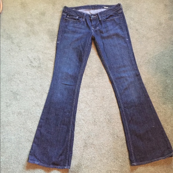 William Rast Jeans - Picture 3 of 4