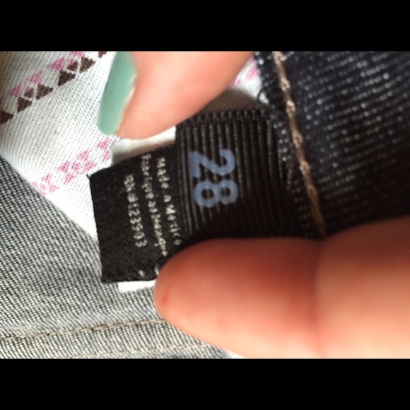 William Rast Jeans - Picture 4 of 4