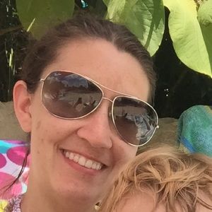 Meet your Posher, Jeana