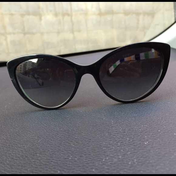 DOLCE & GABBANA WOMENS SUNGLASSES