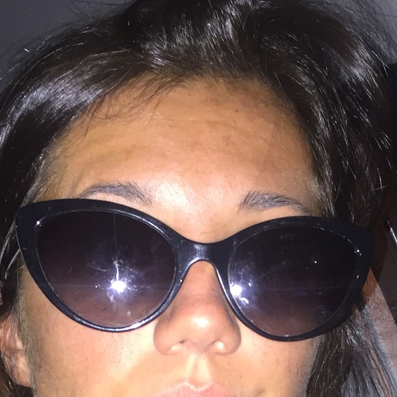 DOLCE & GABBANA WOMENS SUNGLASSES