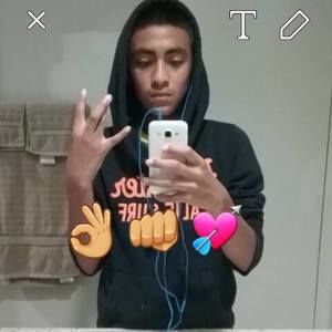 Meet your Posher, Angel