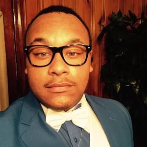 Meet your Posher, Travis