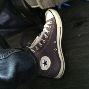 Meet your Posher, Edward