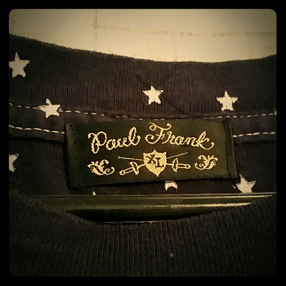 Rare older men's shirt