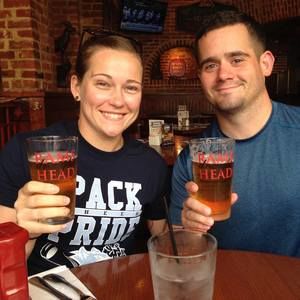 Meet your Posher, Seana