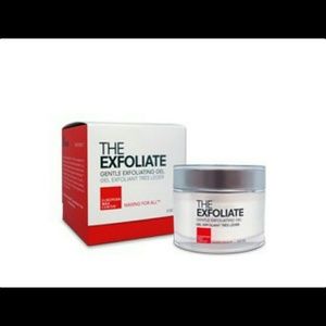 European Wax Center exfoliate