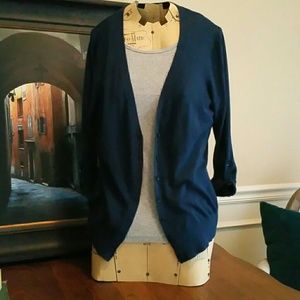 Banana Republic  light sweater