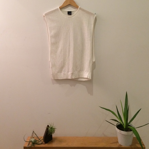 Vintage "Locker Tops" Tank