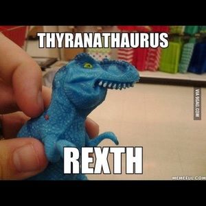 Meet your Posher, Damauria