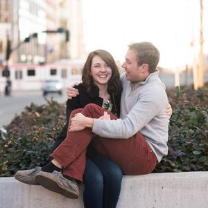 Meet your Posher, Laurelin