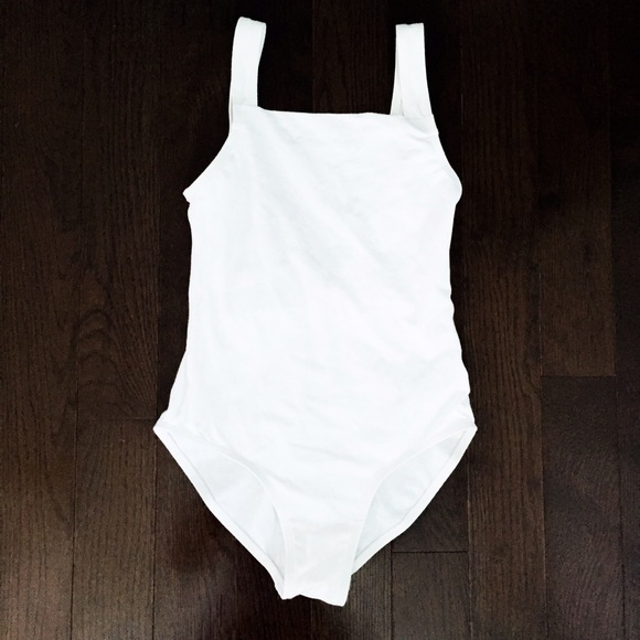 Wear Moi Leotard