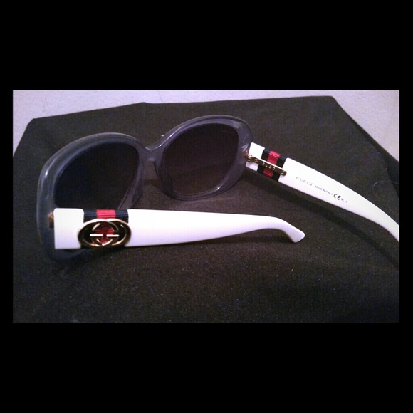 Gucci sunglasses