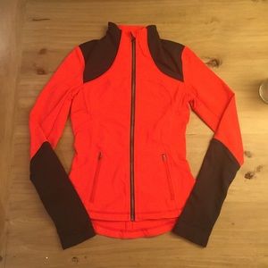 Lululemon Jacket - sz.4