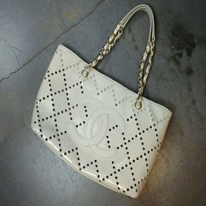 Chanel handbag