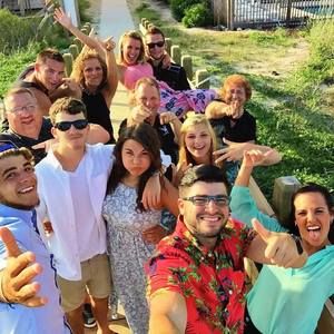 Meet your Posher, Tyler