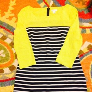 SuPeR cute NWT Old Navy Tunic Dress