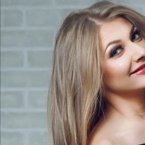 Meet your Posher, Natalia