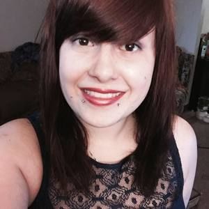 Meet your Posher, Vanessa