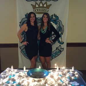 Meet your Posher, Hannah