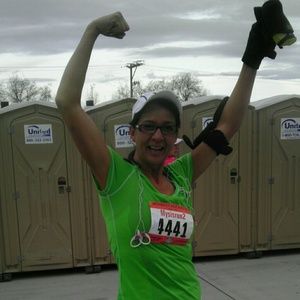 Meet your Posher, Laura