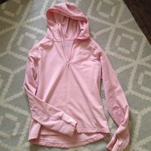 Nike Dri-Fit Hoodie