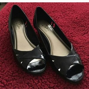 RePosh-Lifestride Wedges