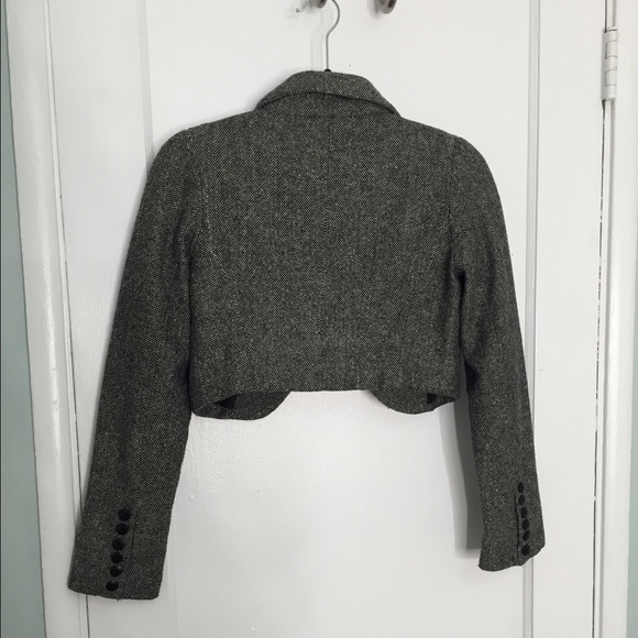 Forever 21 Short Length Jacket - Picture 2 of 2