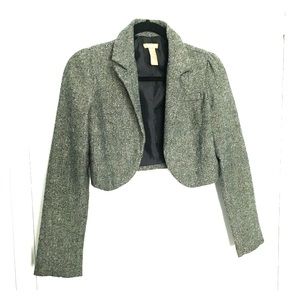 Forever 21 Short Length Jacket