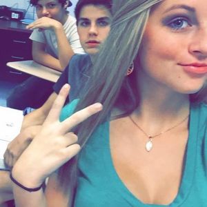 Meet your Posher, Luke