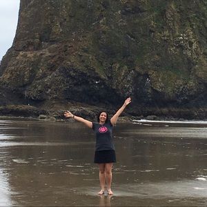 Meet your Posher, Miranda