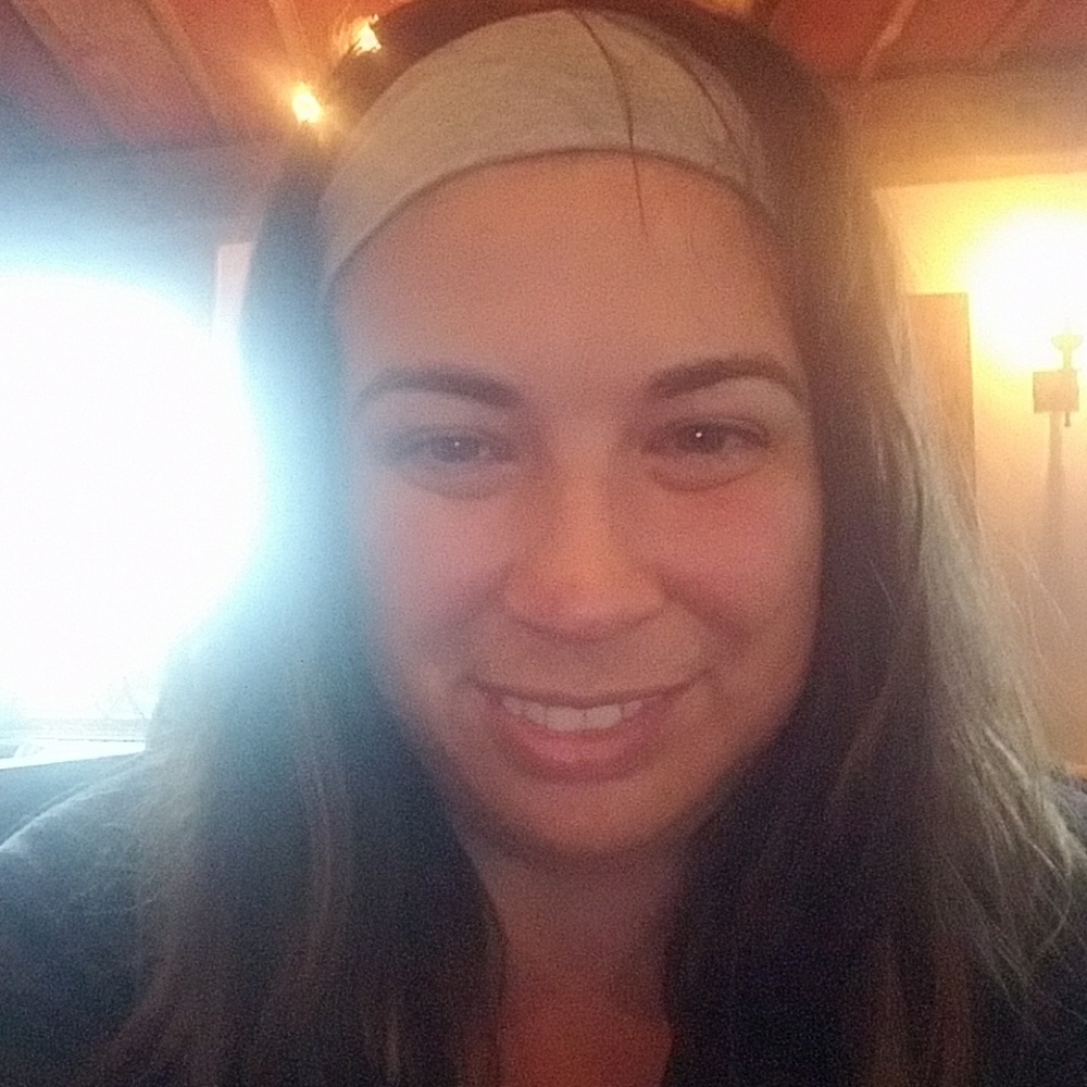 Meet your Posher, Christina
