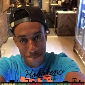 Meet your Posher, Ryan