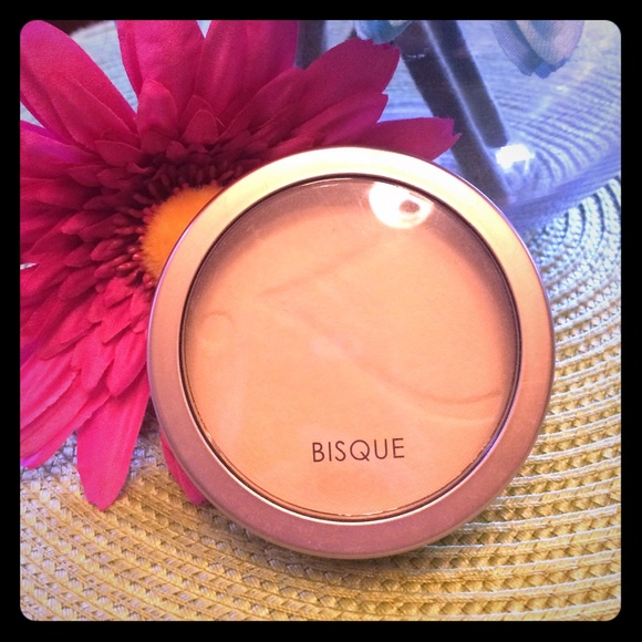 Jane Iredale Bisque Pressed Powder