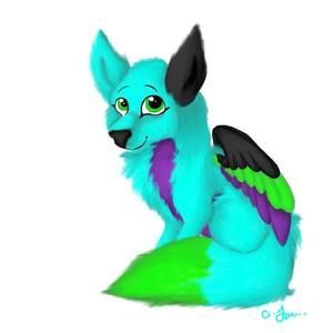 Meet your Posher, Abbie