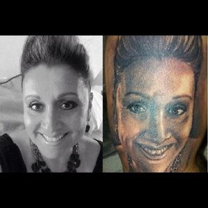 Meet your Posher, Debra