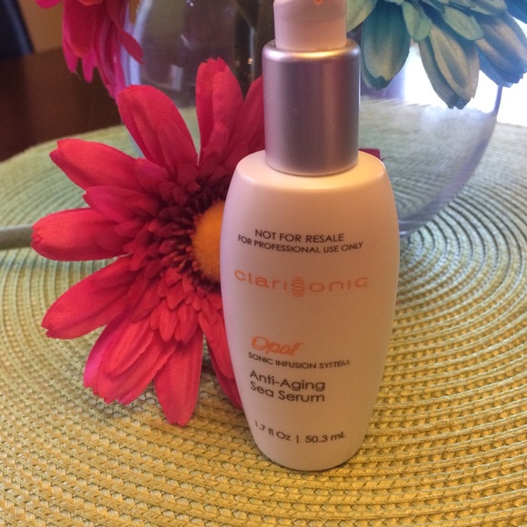 Clarisonic Opal anti aging sea serum