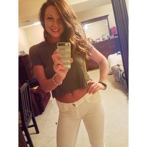 Meet your Posher, Savannah