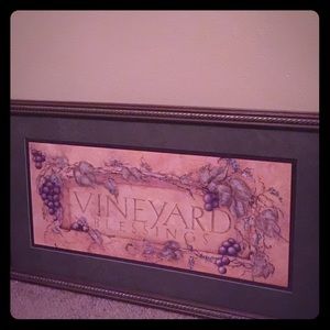 Home interior picture