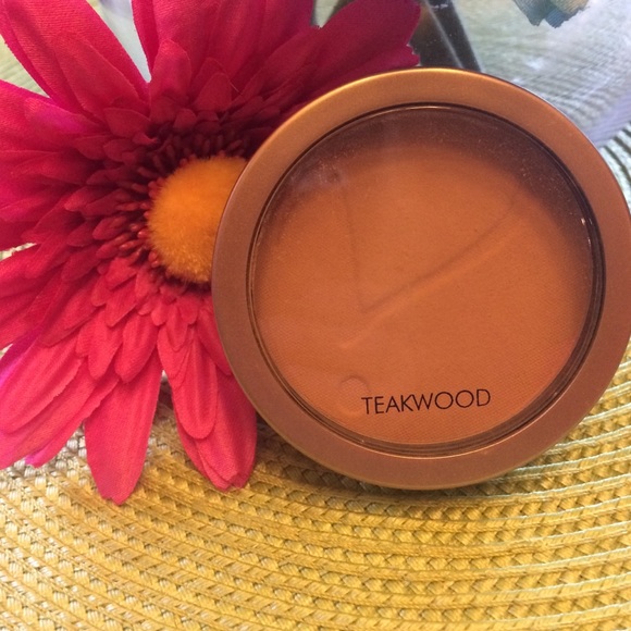 Jane Iredale Teakwood Pressed Powder