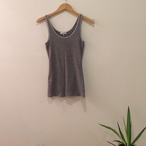 🍕Aritzia Community Ribbed Tank