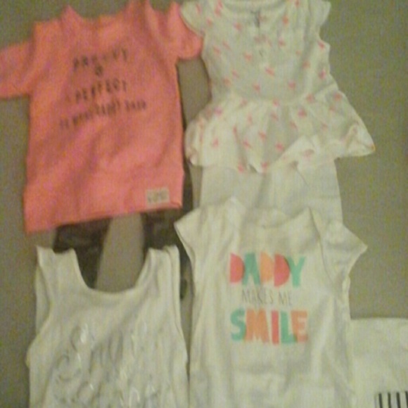 cartier baby clothes