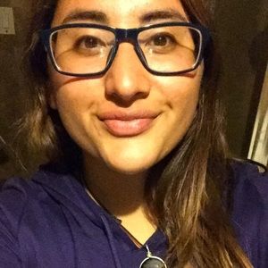 Meet your Posher, Janice