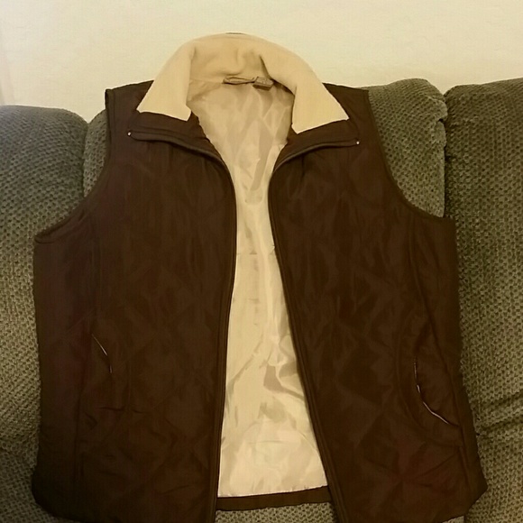 Vest - Picture 1 of 1